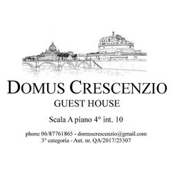 Domus Crescenzio