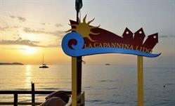 La Capannina Rooms