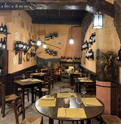 Enoteca Taverna U.v.a Club