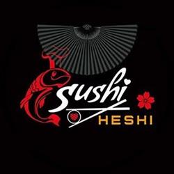 Heshi Sushi Nettuno