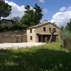 Agriturismo Pascucci