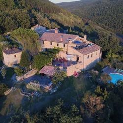 Villa Casa Ripi