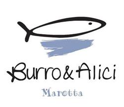 Burro & Alici
