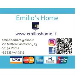 Emilio's Home