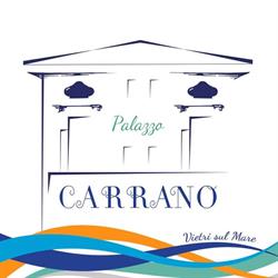 Palazzo Carrano B&B Vietri Sul Mare