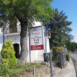 Casa Vacanze B&B Villa Felice