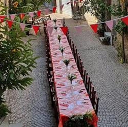 Pizzeria "IL CASTELLARO"