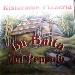 La Baita del Peppolo