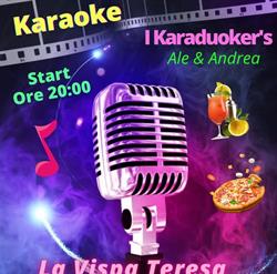 La Vispa Teresa - Bistrò