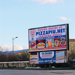 Pizza Più