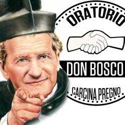 Oratorio Pizzeria Don Bosco