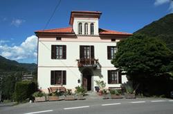 Agriturismo Il Pellegrino