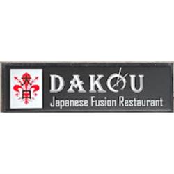 Dakou Sushi Restaurant