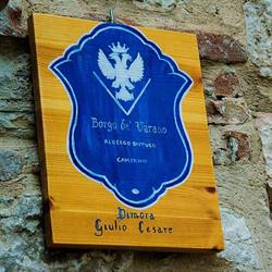 Borgo de' Varano by Hotel I Duchi