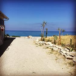 Home Beach