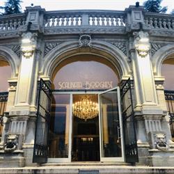 Scalinata Borghese