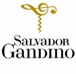 Salvador Gandino