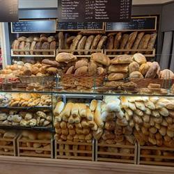 Forno di Catamerò Domenico