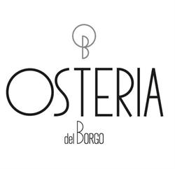 Osteria Del Borgo