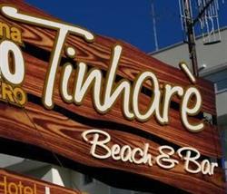 Tinharè Beachbar