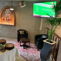 Shatar Pub