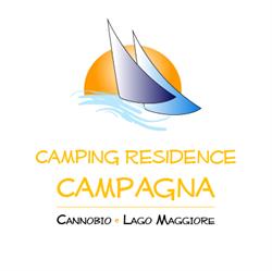 Camping Residence Campagna