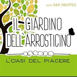 Il Giardino Dell'Arrosticino