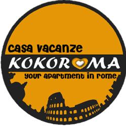 Casa Vacanze Kokoroma al Vaticano