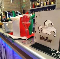 Ristorante Pizzeria Pinseria I Giullari