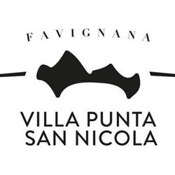 Villa Punta San Nicola