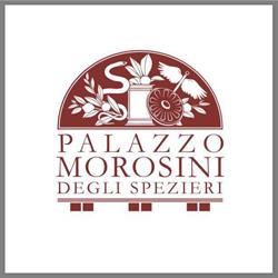 Palazzo Morosini Degli Spezieri