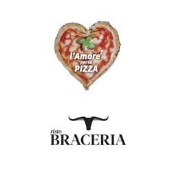 Amore Per La Pizza Braceria