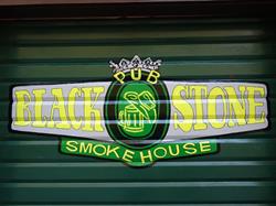BlackStone Pub