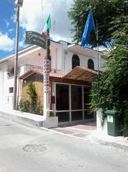 Focacceria Genovese