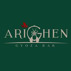 Arighen Gyoza Bar