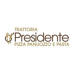 O' Presidente pizza panuozzo e pasta
