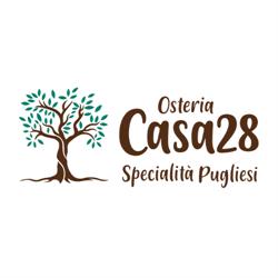 Osteria Casa 28