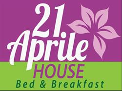 21 Aprile House