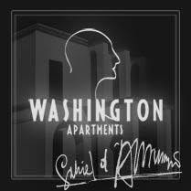 Washington Apartments al Vittoriale