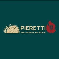 Pieretti Dalla Piadina Alla Brace