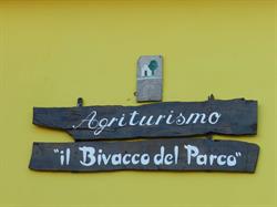 Il Bivacco del Parco