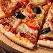 Pizzeria Pattinaggio