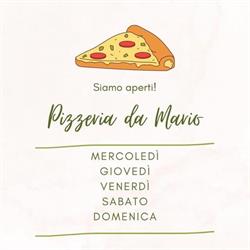 Pizzeria Da Mario
