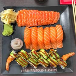 1688 Famous Fusion