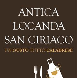 Antica Locanda San Ciriaco