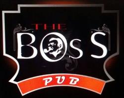 The Boss Pub