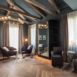 Liassidi Wellness Suites