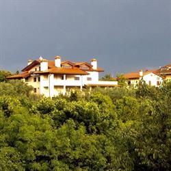 Residence Oliveto Mare Carso