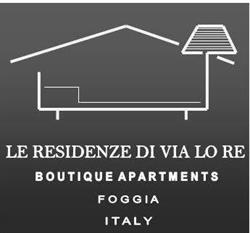 Le Residenze di Via Lo Re