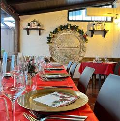 A' Maidda Pizzeria